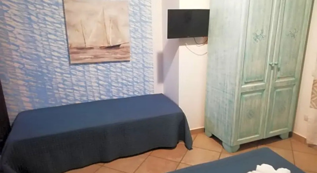 B&B Acquamarina Villasimius