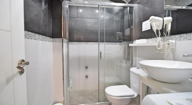 Студия Superior Apartamentos Marques De La Merced