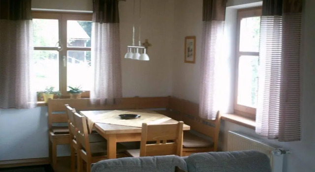Ferienwohnung Familie Köck, Reserva ahora Hotel Mauth Bosque bávaro