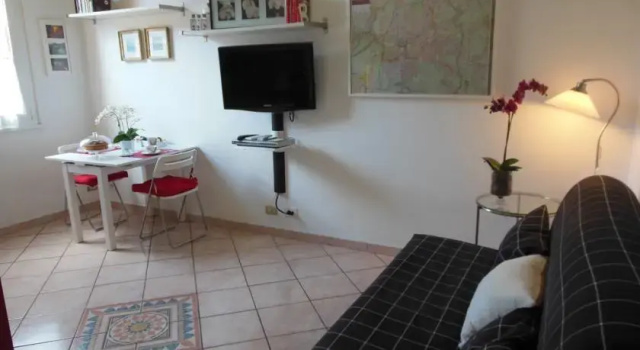 Stefano Colonna B&B