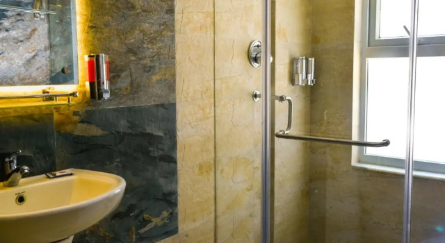 Двухместный номер Standard Bodhi Boutique Hotel