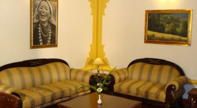 Suite Royal Saramsa Resort