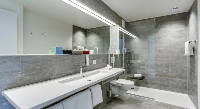 Номер Superior Hôtel des Patients