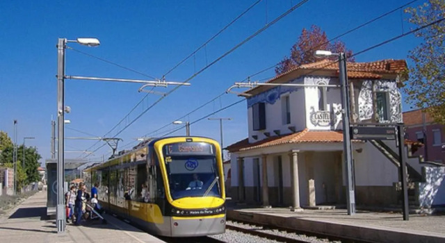 Апартаменты My Home in OPorto