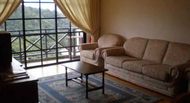 Greenhill Resort, Boek Resort Tanah Rata 