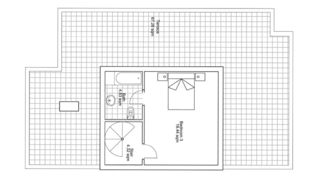 Terrazas de Banús Duplex Penthouse, Забронировать Апартаменты/квартира Апартаменты Марбелья, рядом с Casino Marbella, Апартаменты/квартира
