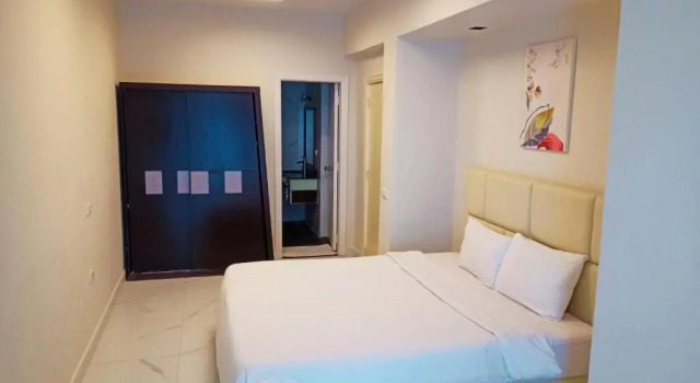 2 bedroom apartment in Nabq