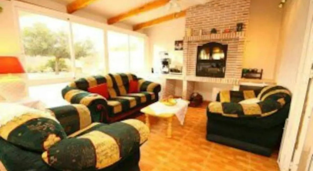 Recovery Mountain Homestay, Book Hotel Hoteller i Alicante med pool, Swimmingpool