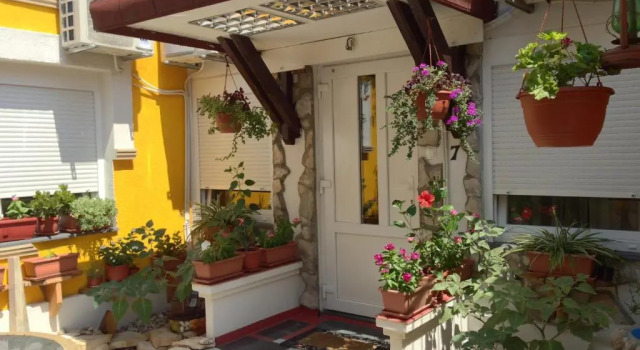 Апартаменты Guesthouse 7even