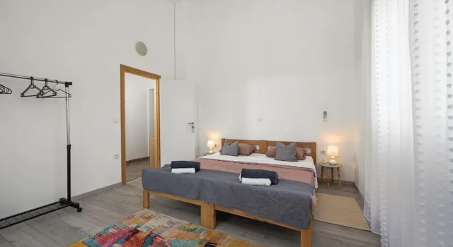 Villa With Private Pool in Baderna, Rezervovat Vila Ladrovići Istrie