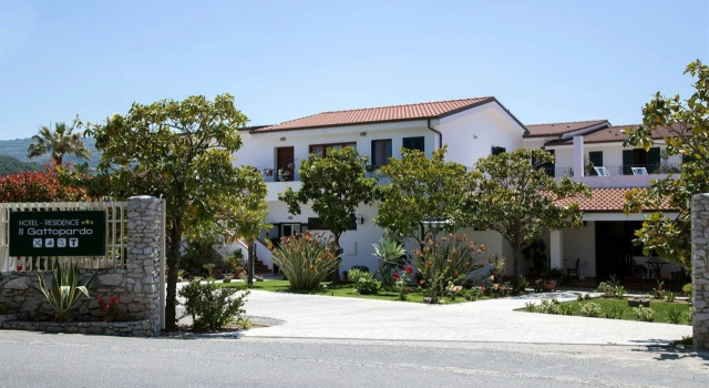 Il Gattopardo, Book Hotel 3-Star Hotels in Calabria, 3*