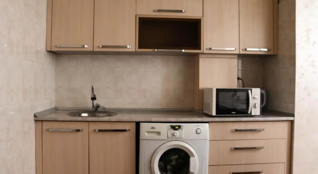 Apartments on Ug2, 20, Забронировать Апартаменты/квартира Токолдош Бишкек