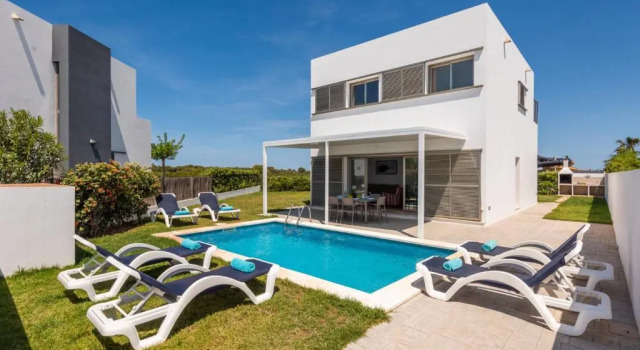 Villa Villa 26
