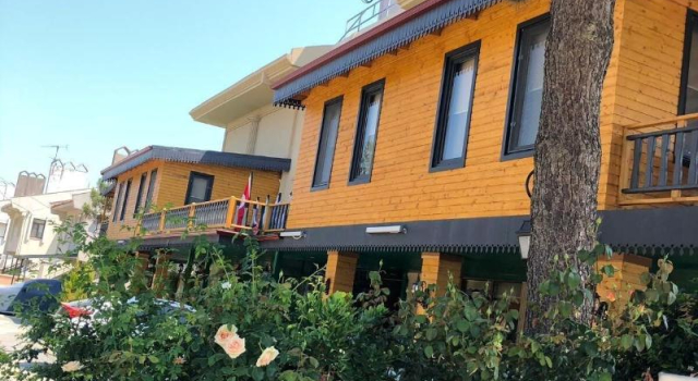 Family Resort Hotel