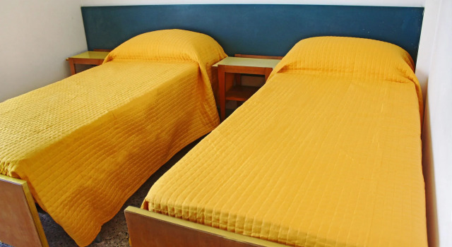Hotel Montefiore