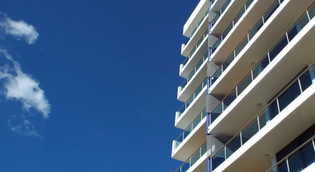 Northwind Beachfront Apartments, Rezervasyon Daire Mooloolaba Sunshine Coast, Mooloolaba Gezi Yolu yakınında