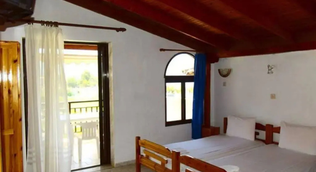 Anna Rooms, Book Hotel Neos Marmaras 