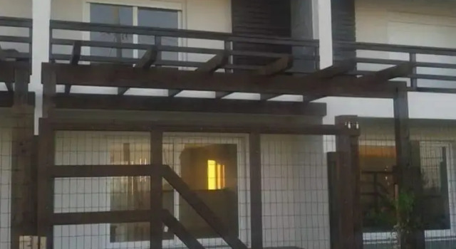 Студия Residencial Don Vito
