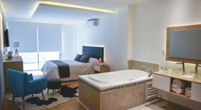 Номер Superior Santa Cecilia Resort & Spa I