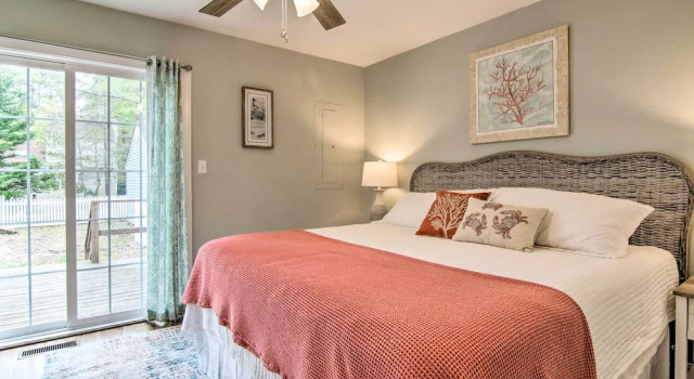 Water Access, Sunroom: Ocean View Escape!, Buchen Sie Hotel Ocean View Delaware