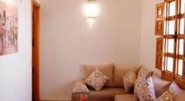 Juniorsuite Riad Berta