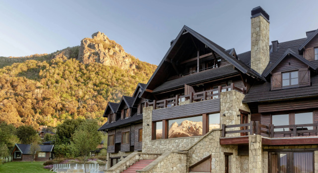 Arelauquen Lodge, a Tribute Portfolio Hotel, San Carlos de Bariloche