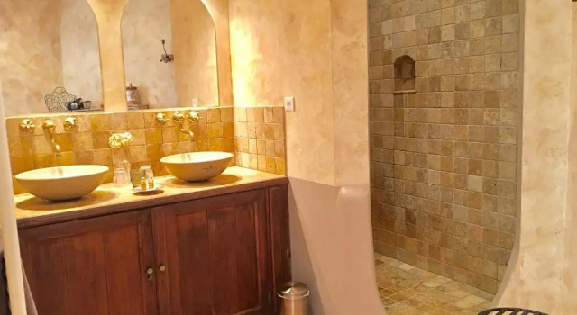 Номер Standard La Bastide des Anges