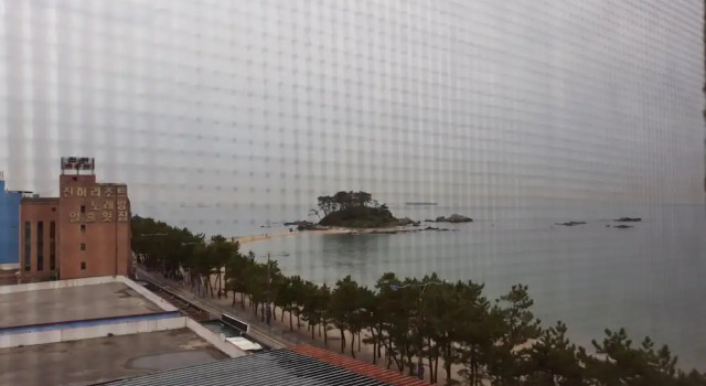 Двухместный номер Standard с видом на океан Residence Hotel Blue Ocean View