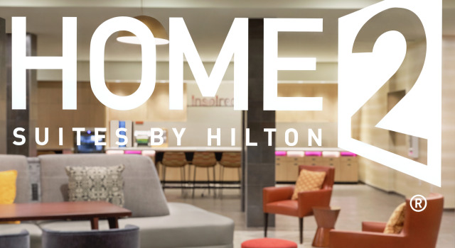 Home2 Suites By Hilton Edinburg, Забронировать Отель Эдинберг Rio Grande Valley, рядом с South Texas Health System