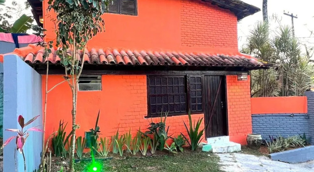 Pousada Tropicália