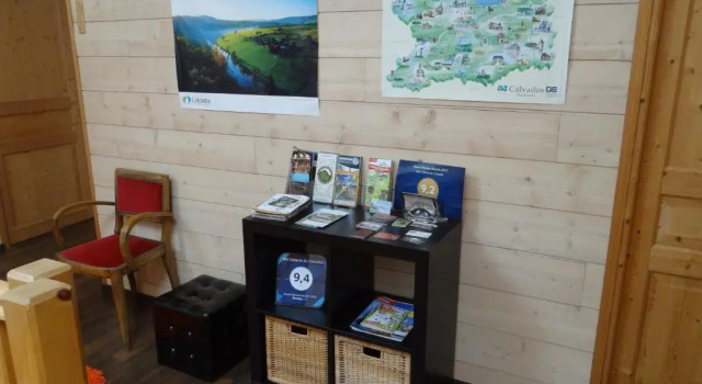 Номер Standard Ma Cabane du Canada