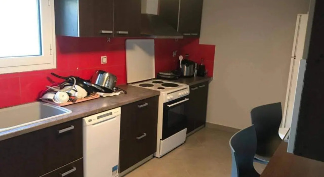 Mary's Apartment, Забронировать Апартаменты/квартира Мудхис 