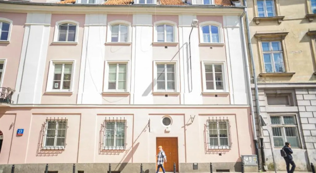Апартаменты Apartament City Express