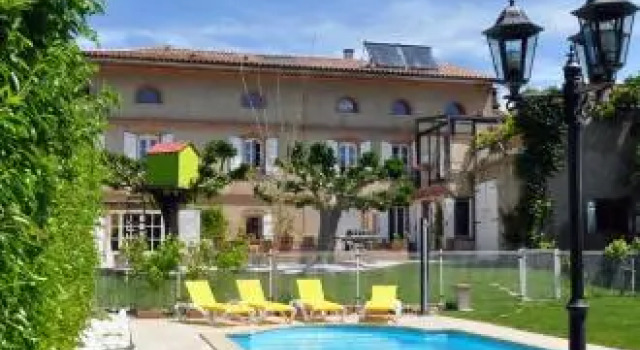 La Maison Lutz, Reserva ahora Hotel Bondigoux 