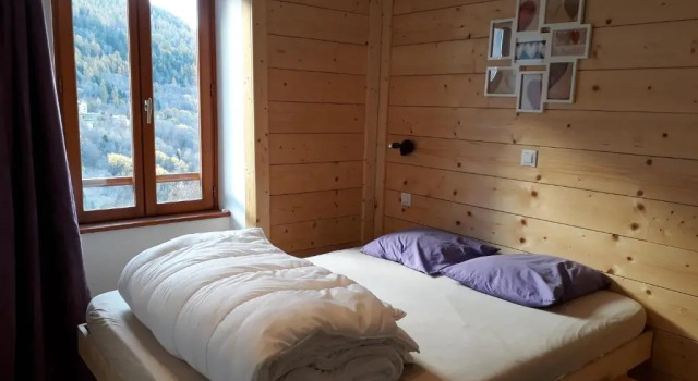 Chalet Les Garands, Забронировать Шале Виллы Овернь-Рона-Альпы, Вилла