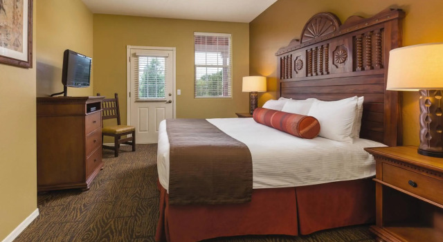WorldMark Bison Ranch, Prenota Hotel Overgaard Arizona