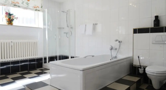 Люкс Deluxe Hotel Stadtresidenz
