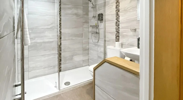 Номер Standard Hope and Anchor Hotel