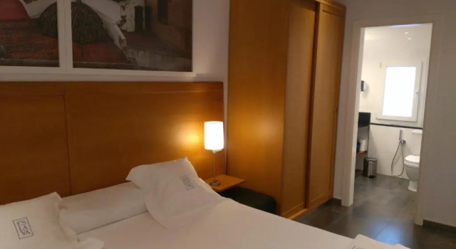 Апартаменты c 1 комнатой Stay Unique Apartments Eslava Pet Friendly