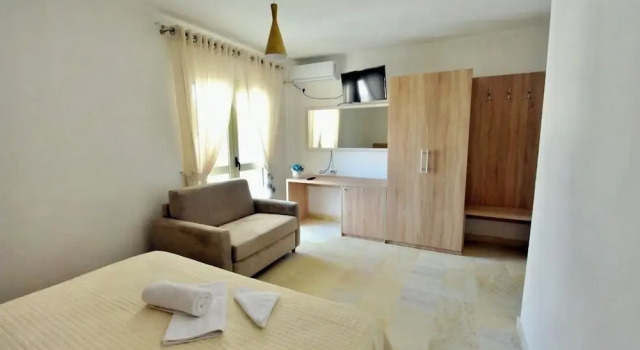 Boutique Hotel Vila Drini, Rezervați Hotel boutique Golem Tirana County