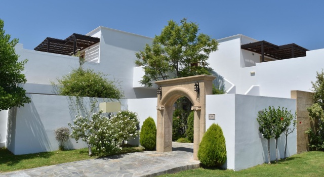 Aulus Lindos Rhodes, All-Inclusive Resort, Curio Collection by Hilton