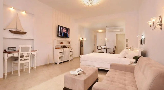 Yamim Suites On The Beach, Забронировать Отель Шавей-Цион Западная Галилея