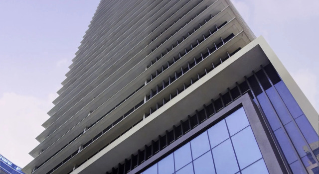 Joy Nostalg Hotel and Suites Manila Managed by The Ascott Limited