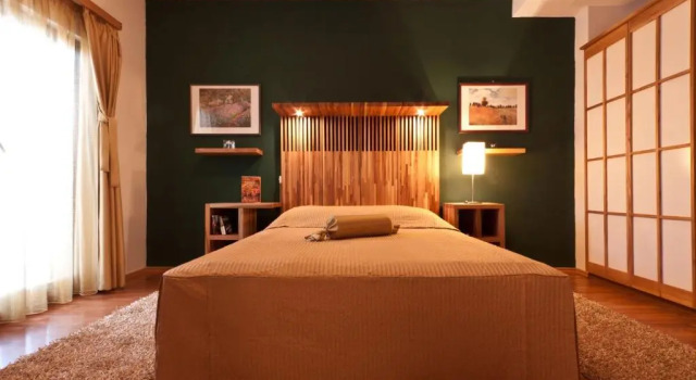 Номер Economy Boutique Hotel Marco Polo