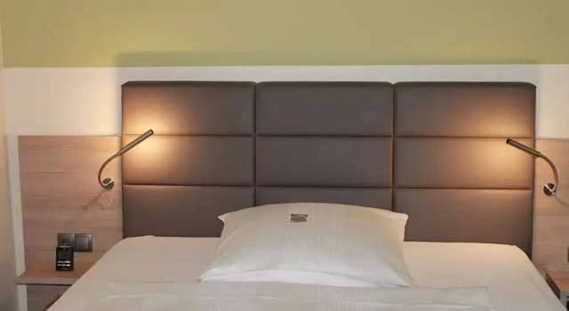 Двухместный номер Standard La Maison Hotel - Boardinghouse