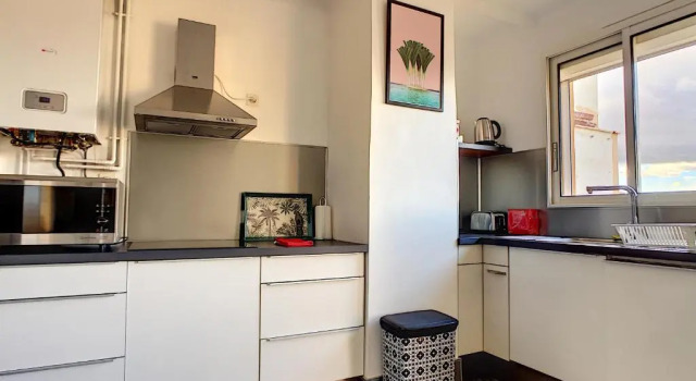 Апартаменты Roussillon appart avec terrasse