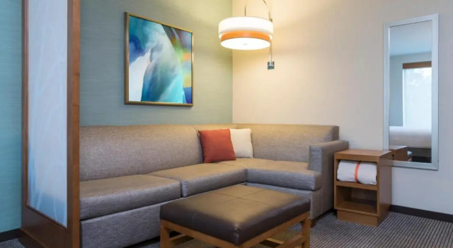 Двухместный номер Hyatt Place Sarasota/Lakewood Ranch