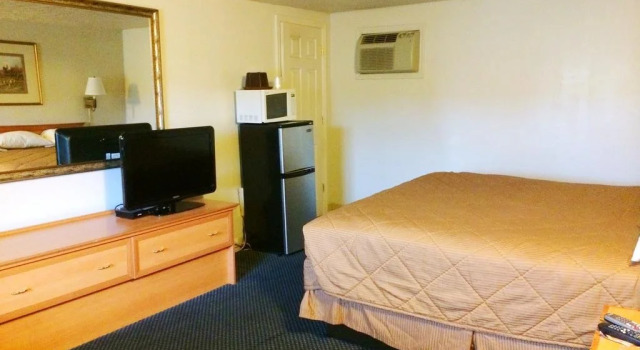 Motel Edgewood, Book Motel Billige hoteller i Maryland