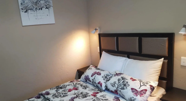 Номер Standard The Royal Prime Guest Lodge
