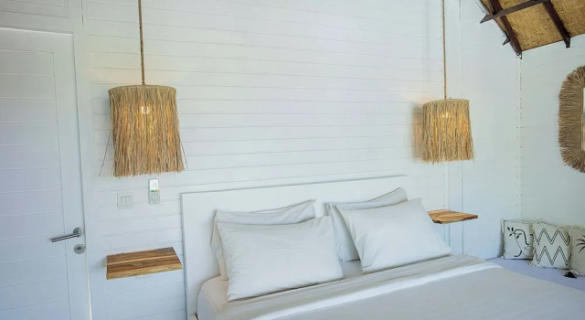 Номер Deluxe Stardust Villas